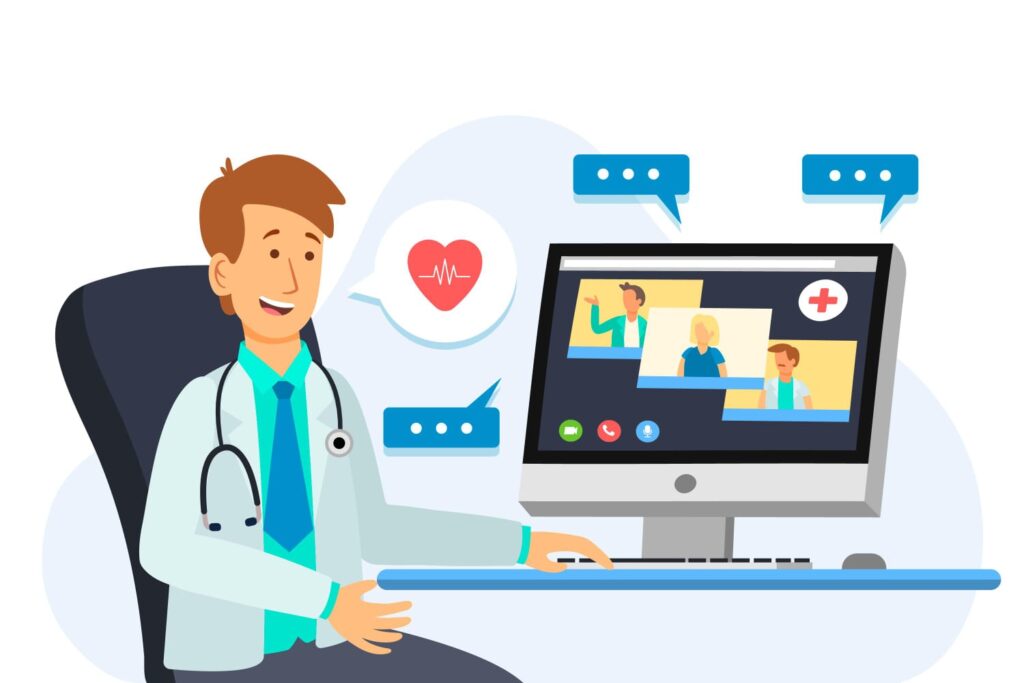 Transforming Healthcare Through Remote Patient Monitoring