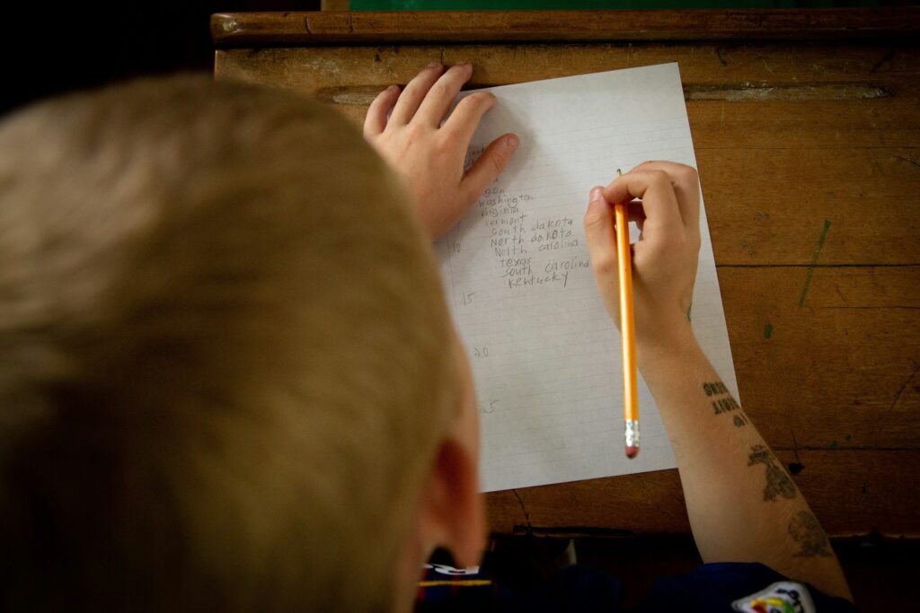 Dyslexia Tuition