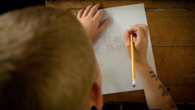 Dyslexia Tuition