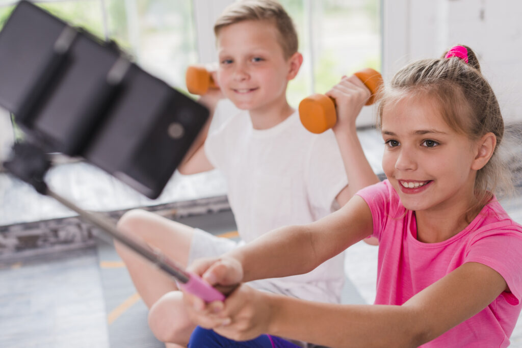 Why Martial Arts Mindset Beats Screen Time for Raising Resilient Kids