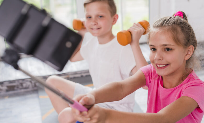 Why Martial Arts Mindset Beats Screen Time for Raising Resilient Kids