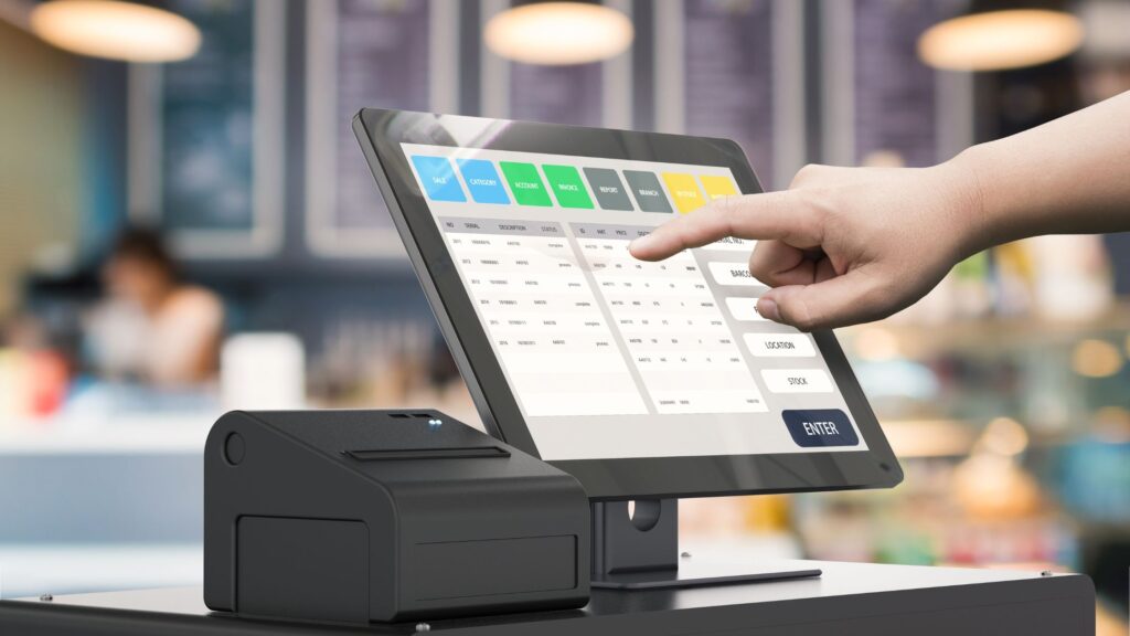 Best Bar POS Systems
