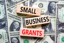 Government Grants Versus Private Foundation Grants