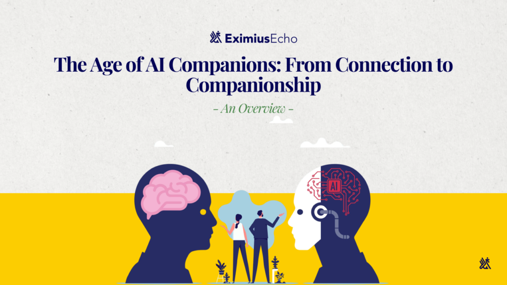 Why Digital Companionship Apps Are Becoming Part of Everyday Life