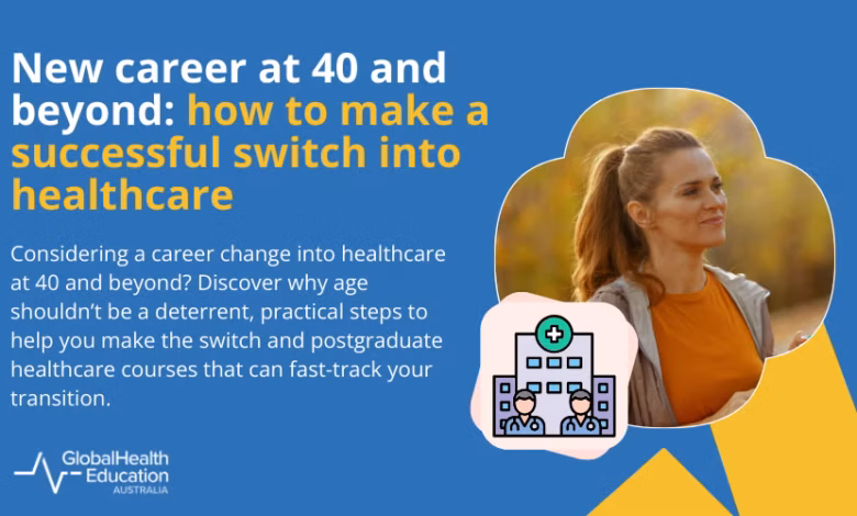 How to Transition from Local Medical Practice to Global Health Jobs Abroad?