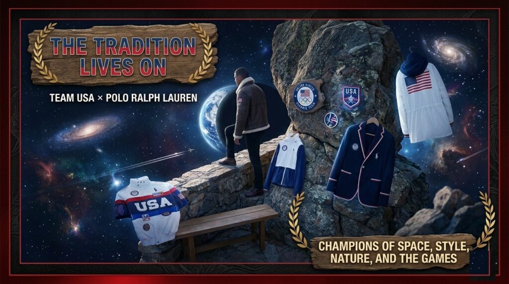 Costume Olympian Games