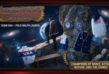 Costume Olympian Games