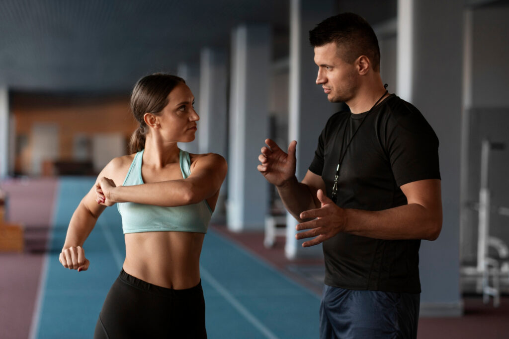 Transform Your Fitness Journey with a Personal Trainer Epsom – Expert Coaching by Pete Griggs