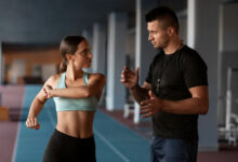 Transform Your Fitness Journey with a Personal Trainer Epsom – Expert Coaching by Pete Griggs