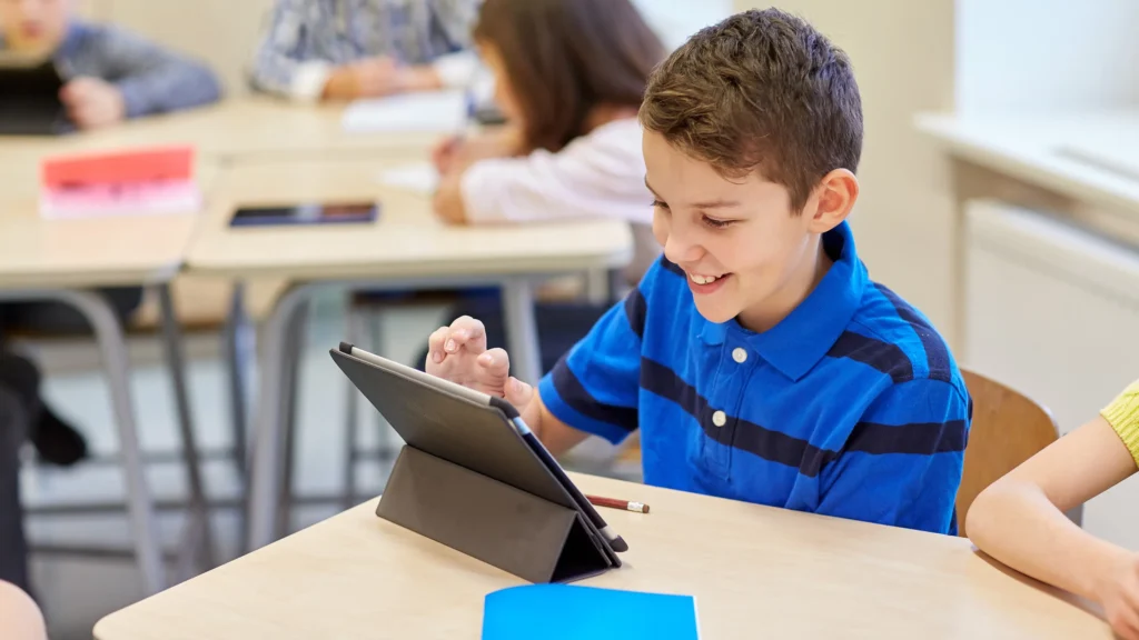 Digital Archives in Education