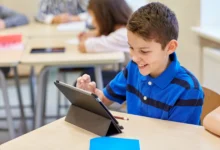 Digital Archives in Education