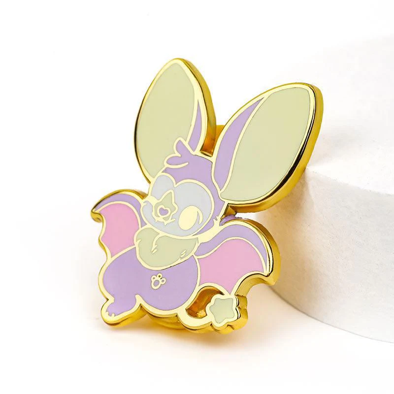 Soft vs Hard Enamel Pins: What’s the Difference?