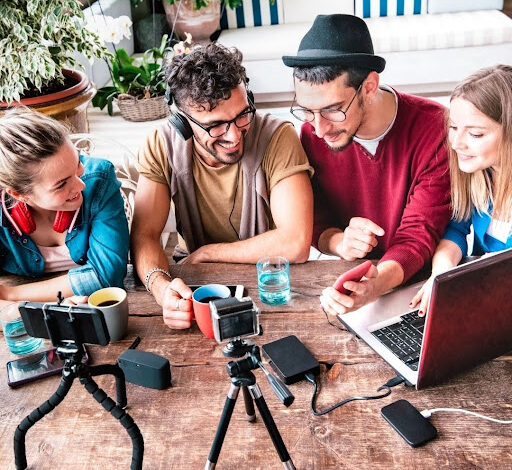 Agentic AI Tools Real Estate Creators