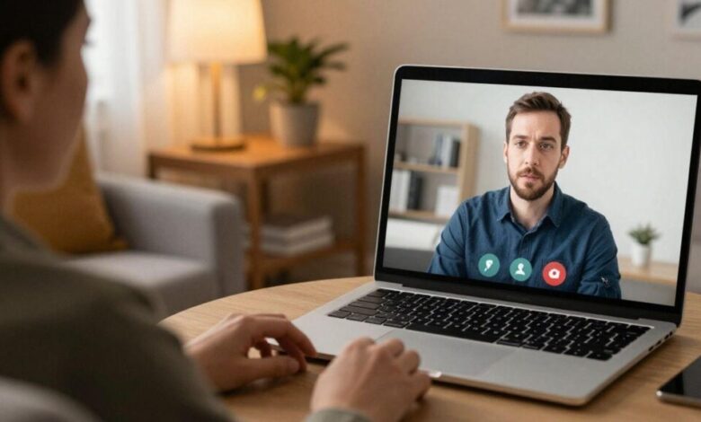 Virtual Counseling in Michigan vs In-Person Therapy