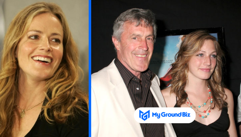 Who Is Jenna Shue? All About Elisabeth Shue’s Sister and Her Corporate Career