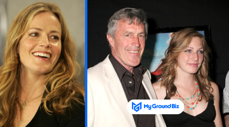 Who Is Jenna Shue? All About Elisabeth Shue’s Sister and Her Corporate Career